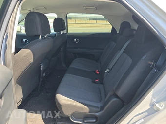 2024 Hyundai IONIQ 5 SEL - miniatura 13