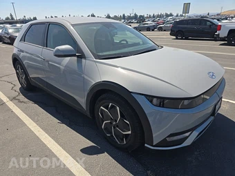2024 Hyundai IONIQ 5 SEL - miniatura 3