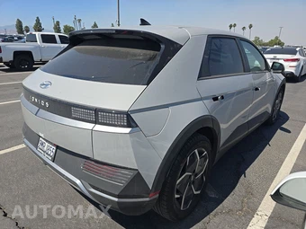 2024 Hyundai IONIQ 5 SEL - miniatura 4