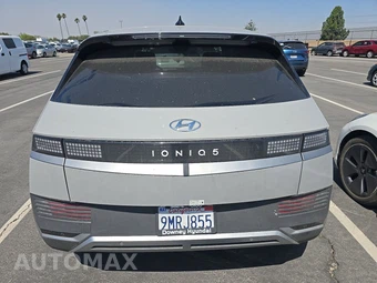 2024 Hyundai IONIQ 5 SEL - miniatura 5