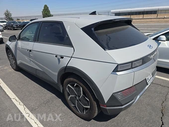 2024 Hyundai IONIQ 5 SEL - miniatura 6