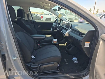 2024 Hyundai IONIQ 5 SEL - miniatura 8