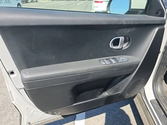 2024 Hyundai IONIQ 5 SEL - miniatura 9