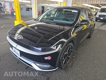 2024 Hyundai IONIQ 5 SEL