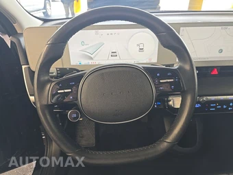 2024 Hyundai IONIQ 5 SEL - miniatura 10