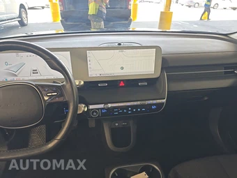 2024 Hyundai IONIQ 5 SEL - miniatura 11