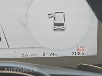 2024 Hyundai IONIQ 5 SEL - miniatura 12