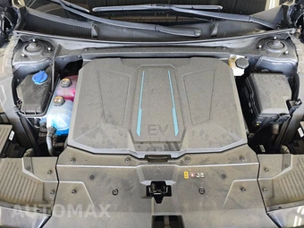 2024 Hyundai IONIQ 5 SEL - miniatura 15