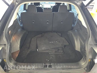 2024 Hyundai IONIQ 5 SEL - miniatura 16