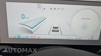 2024 Hyundai IONIQ 5 SEL - miniatura 17
