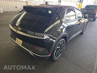 2024 Hyundai IONIQ 5 SEL - miniatura 4