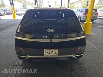 2024 Hyundai IONIQ 5 SEL - miniatura 5