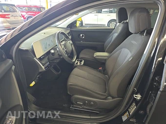 2024 Hyundai IONIQ 5 SEL - miniatura 7
