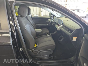 2024 Hyundai IONIQ 5 SEL - miniatura 8