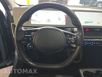 2024 Hyundai IONIQ 5 SEL - miniatura 10