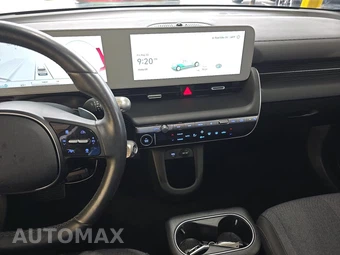 2024 Hyundai IONIQ 5 SEL - miniatura 11
