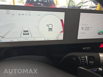 2024 Hyundai IONIQ 5 SEL - miniatura 12