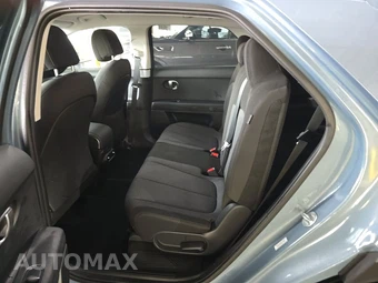 2024 Hyundai IONIQ 5 SEL - miniatura 13