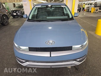 2024 Hyundai IONIQ 5 SEL - miniatura 2