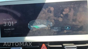 2024 Hyundai IONIQ 5 SEL - miniatura 20