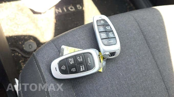 2024 Hyundai IONIQ 5 SEL - miniatura 21