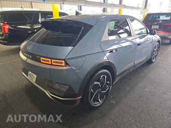 2024 Hyundai IONIQ 5 SEL - miniatura 4