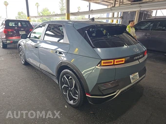 2024 Hyundai IONIQ 5 SEL - miniatura 6