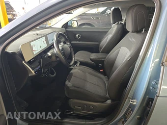 2024 Hyundai IONIQ 5 SEL - miniatura 7