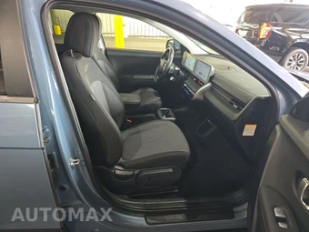 2024 Hyundai IONIQ 5 SEL - miniatura 8