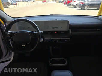 2024 Hyundai IONIQ 5 SEL - miniatura 11