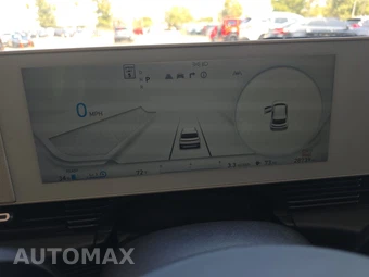 2024 Hyundai IONIQ 5 SEL - miniatura 12