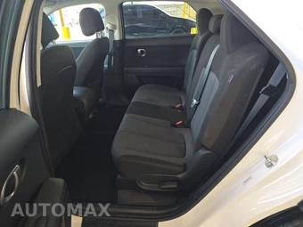2024 Hyundai IONIQ 5 SEL - miniatura 13