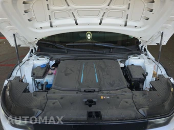 2024 Hyundai IONIQ 5 SEL - miniatura 15