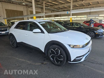 2024 Hyundai IONIQ 5 SEL - miniatura 3