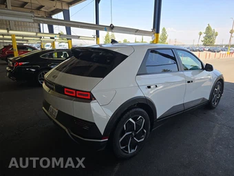 2024 Hyundai IONIQ 5 SEL - miniatura 4