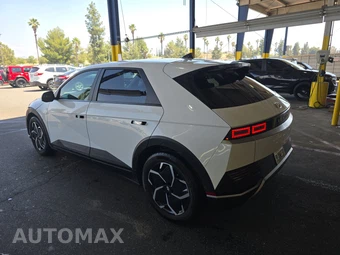 2024 Hyundai IONIQ 5 SEL - miniatura 6