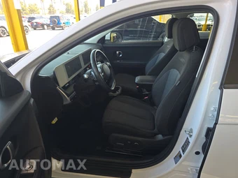 2024 Hyundai IONIQ 5 SEL - miniatura 7