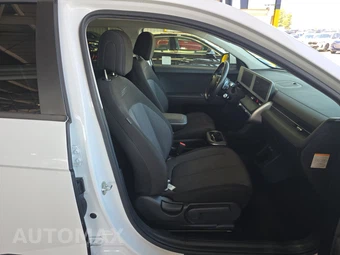 2024 Hyundai IONIQ 5 SEL - miniatura 8