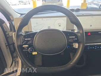 2024 Hyundai IONIQ 5 SEL - miniatura 10