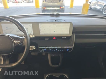 2024 Hyundai IONIQ 5 SEL - miniatura 11