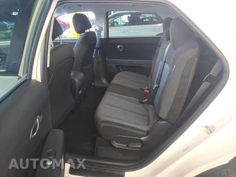 2024 Hyundai IONIQ 5 SEL - miniatura 13