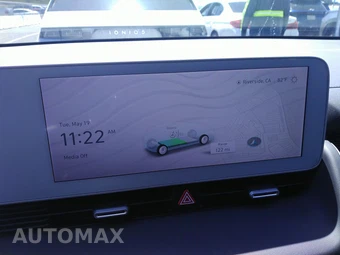 2024 Hyundai IONIQ 5 SEL - miniatura 19