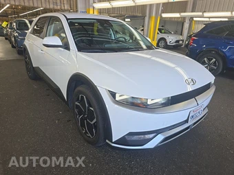 2024 Hyundai IONIQ 5 SEL - miniatura 3