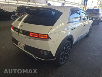 2024 Hyundai IONIQ 5 SEL - miniatura 4