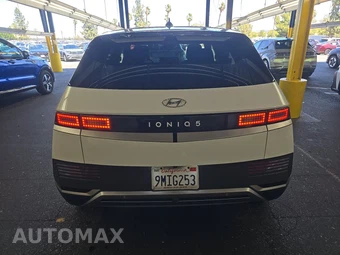 2024 Hyundai IONIQ 5 SEL - miniatura 5