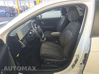 2024 Hyundai IONIQ 5 SEL - miniatura 7