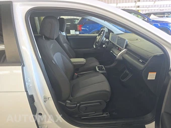 2024 Hyundai IONIQ 5 SEL - miniatura 8