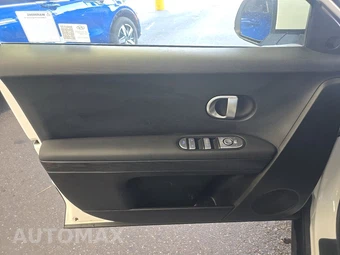 2024 Hyundai IONIQ 5 SEL - miniatura 9