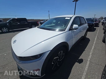 2024 Hyundai IONIQ 5 SEL