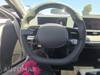 2024 Hyundai IONIQ 5 SEL - miniatura 10